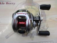 TDジリオン 100SH