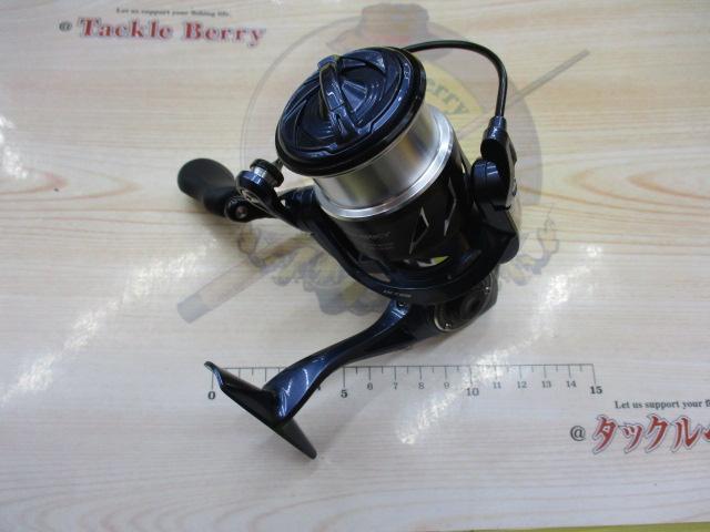 シャーキーウルトラ2500ss