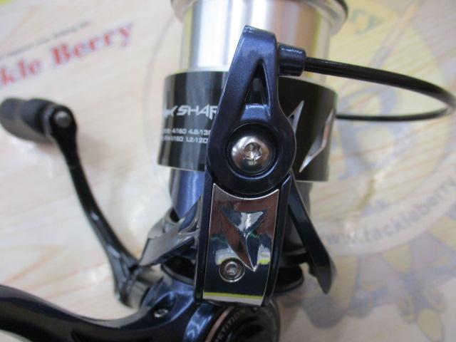 シャーキーウルトラ2500ss