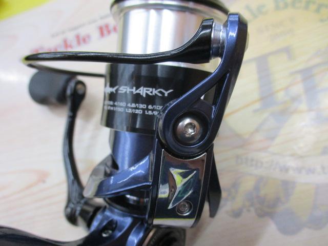 シャーキーウルトラ2500ss