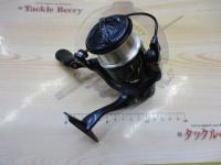 シャーキーウルトラ2500ss