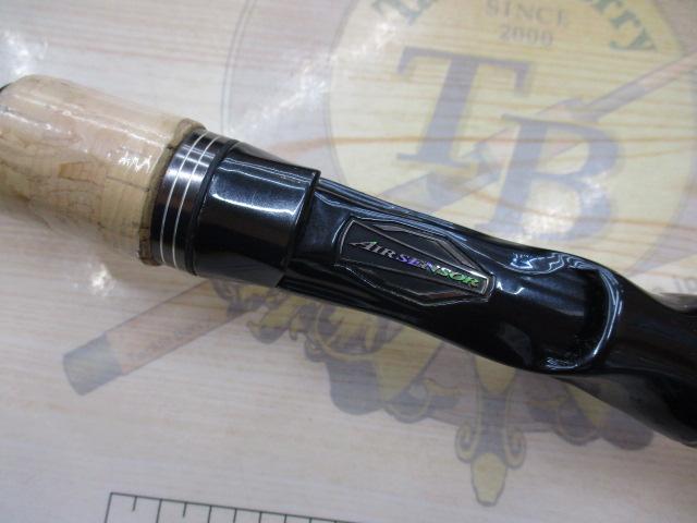 ブラックレーベル BLX SG 682MHXB-ST