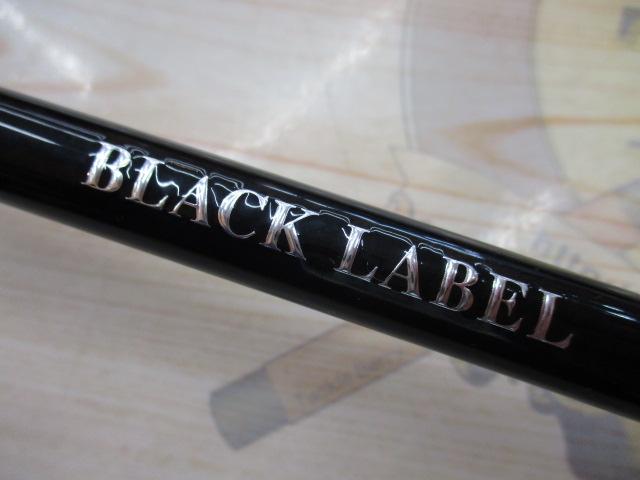 ブラックレーベル BLX SG 682MHXB-ST
