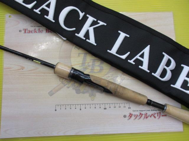 ブラックレーベル BLX SG 641ULFS