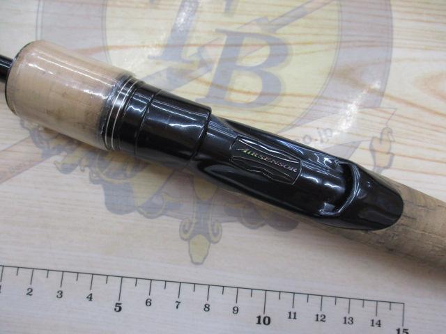 ブラックレーベル BLX SG 641ULFS