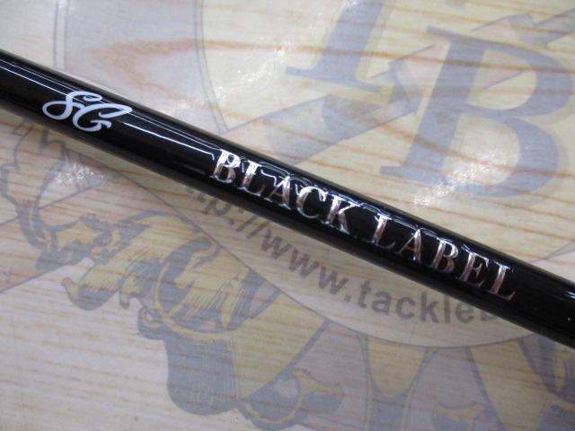ブラックレーベル BLX SG 641ULFS