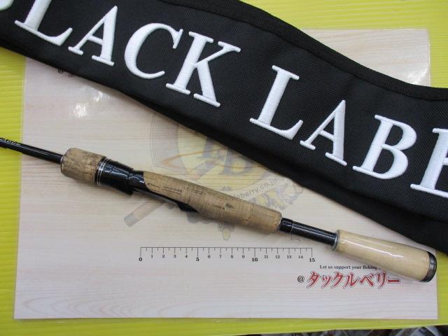 ブラックレーベル BLX SG 681ULFS