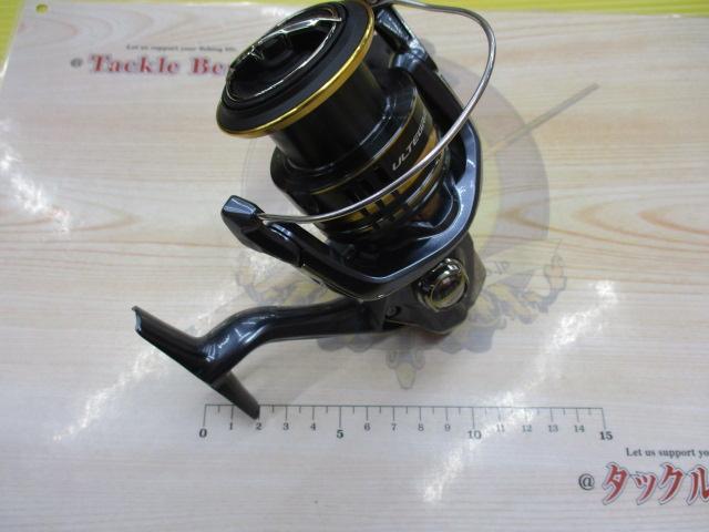 21アルテグラ 4000XG