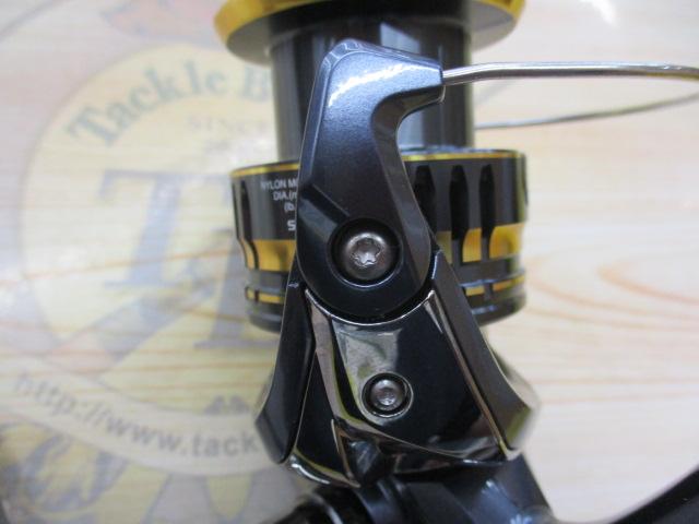 21アルテグラ 4000XG