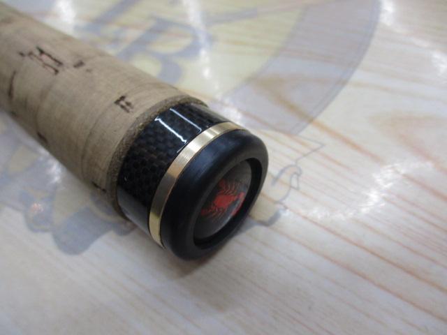 ワールドシャウラ 1833RS-2 (レッドタイプ)