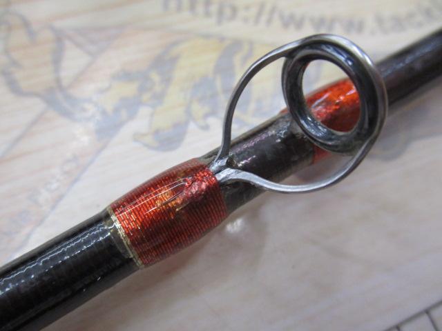 ワールドシャウラ 1833RS-2 (レッドタイプ)