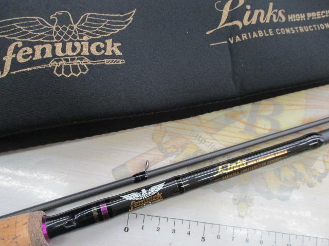 リンクス LINKS73SLP+-2J