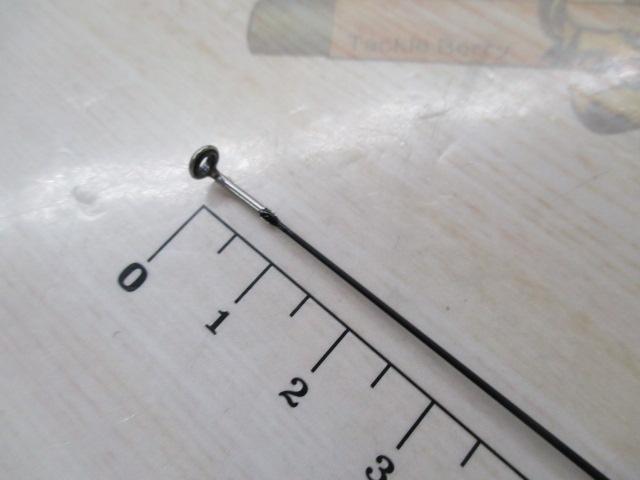 ラグゼ宵姫 華 弐 S62UL-solid