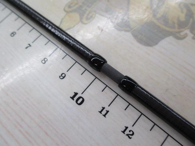 ラグゼ宵姫 華 弐 S62UL-solid