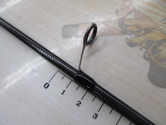 ラグゼ宵姫 華 弐 S62UL-solid