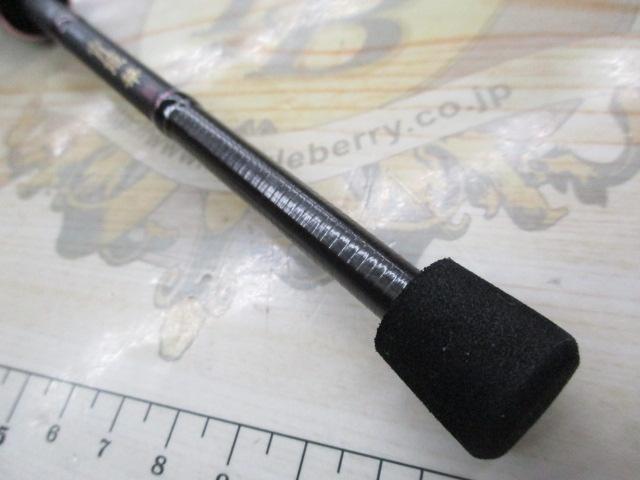 ラグゼ宵姫 華 弐 S62UL-solid