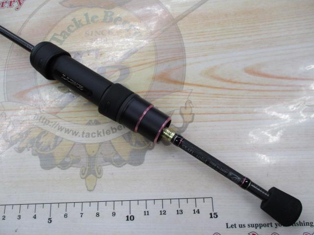 ラグゼ宵姫 華 弐 S54FL-solid