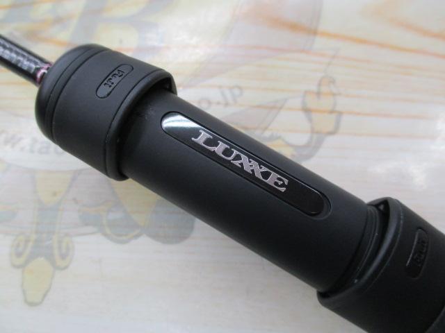 ラグゼ宵姫 華 弐 S54FL-solid