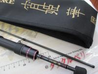 ラグゼ宵姫 華 弐 S54FL-solid