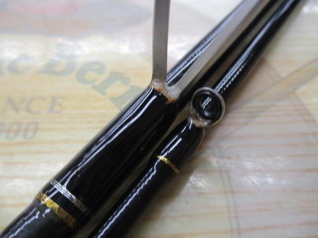 クロステージ CRX-662M/S