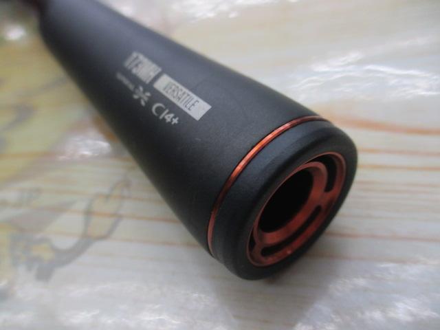 24ポイズンアドレナ 173MH