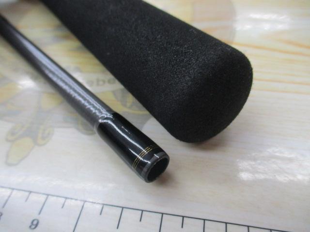 ルアーニスト 86ML