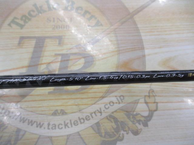 ファインテール FAX-S5102L