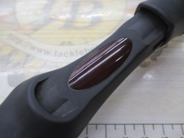 インディ610 グリップ脱着モデル