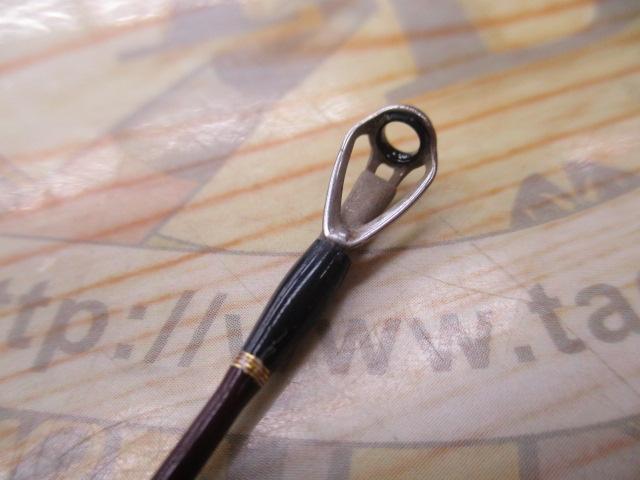 インディ610 グリップ脱着モデル