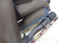 インディ610 グリップ脱着モデル