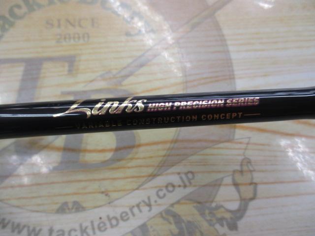 リンクス LINKS66SLJ