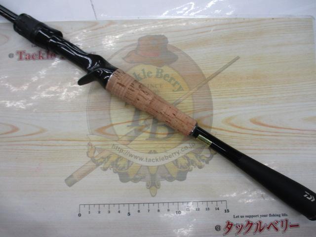 ブレイゾン C66ML-2