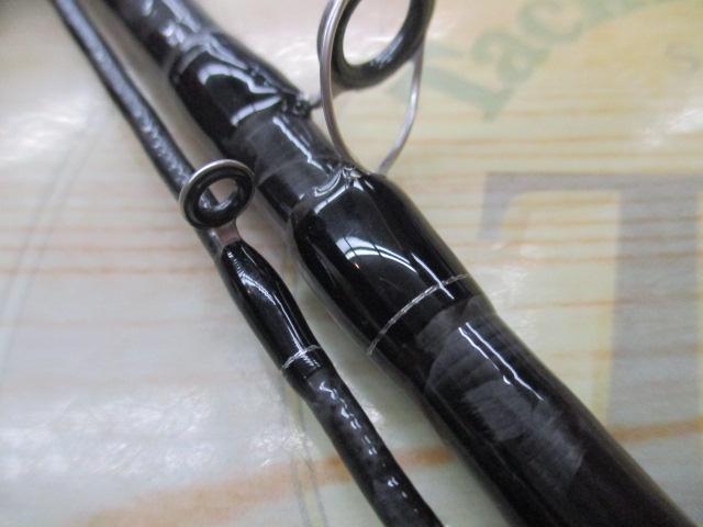 ブレイゾン C66ML-2