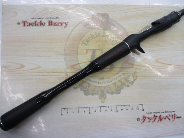 18ポイズンアドレナ 166H-SB