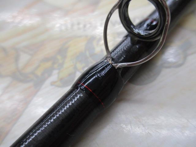 18ポイズンアドレナ 166H-SB