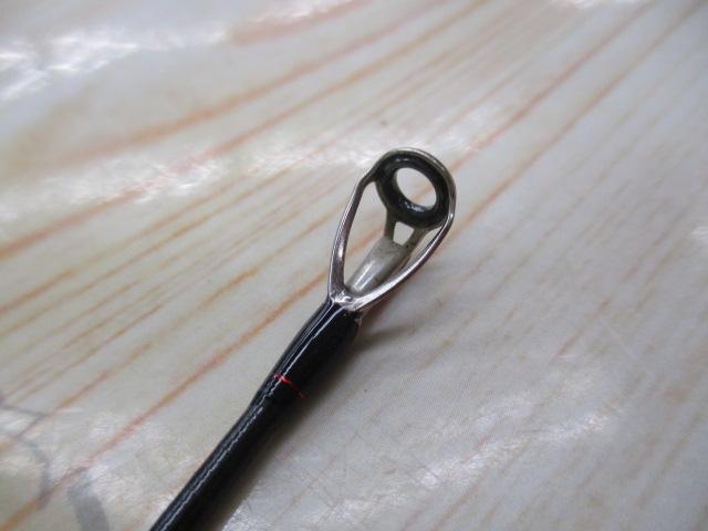 18ポイズンアドレナ 166H-SB