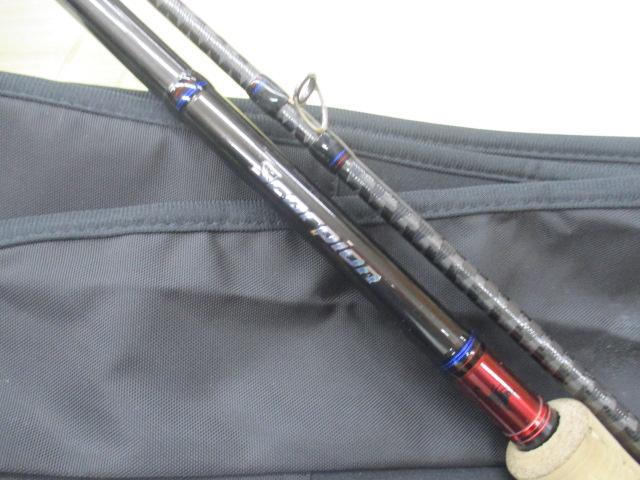 スコーピオン 1787RS-2(2019モデル)