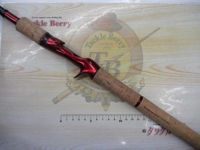 スコーピオン 1787RS-2(2019モデル)