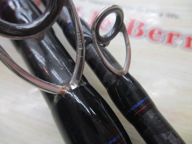 スコーピオン 1787RS-2(2019モデル)