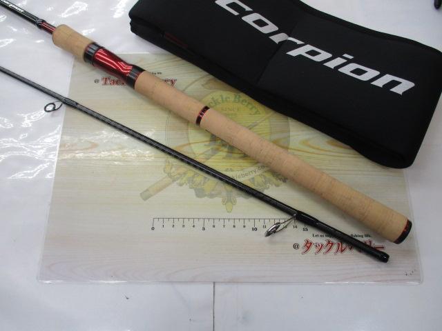 スコーピオン2832RS-2