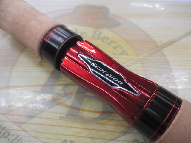 スコーピオン2832RS-2