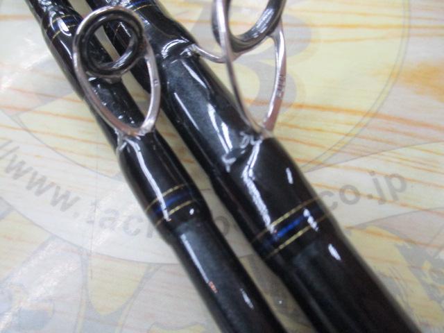 剣崎 60-270MT｜＠ベリーネット 日本最大新品中古釣具WEBショップ