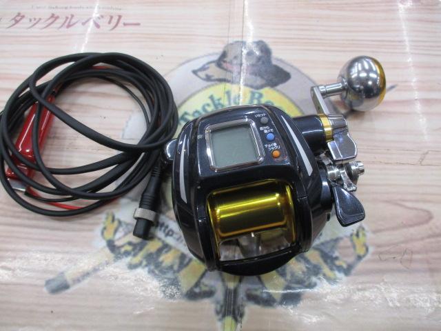 マグマックス 500