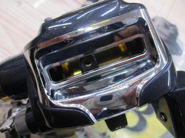 マグマックス 500