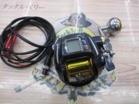 マグマックス 500