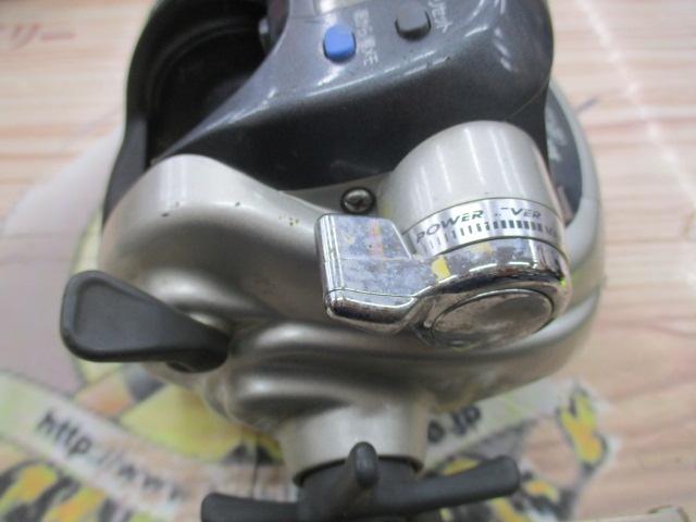 スーパータナコンS 600W