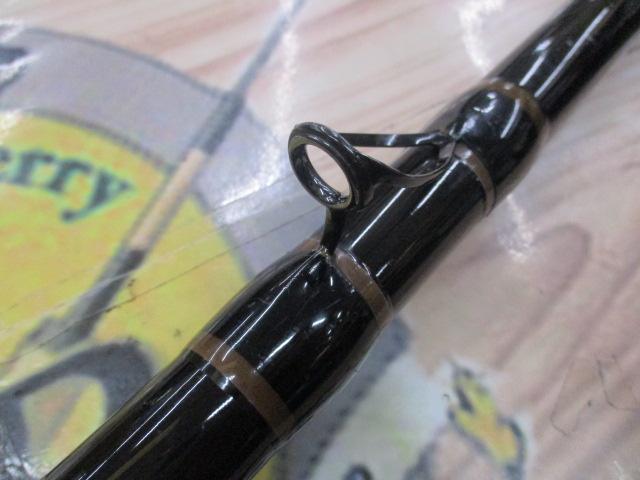 海魂EV H525(並継)