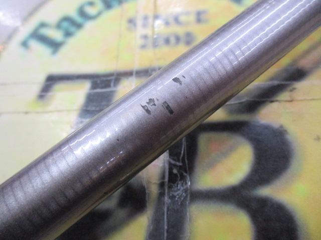 海魂EV H525(並継)