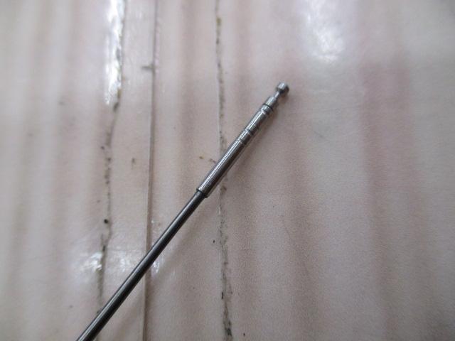 がま鮎パワースペシャルⅣRED 引抜早瀬ライト90