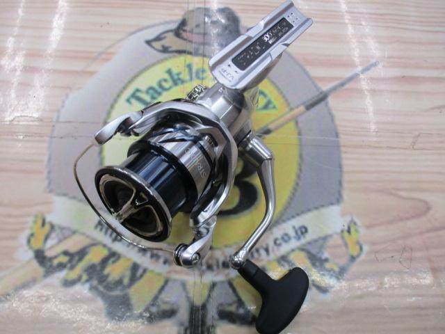 23ストラディック 3000MHG